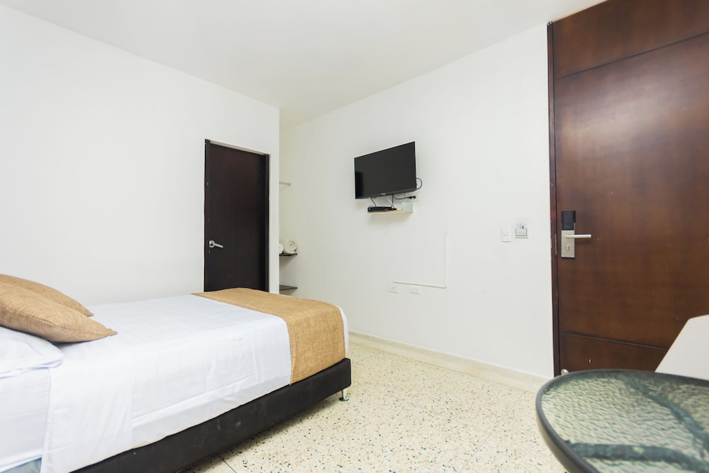 Hotel Med 94 Barranquilla 18/43