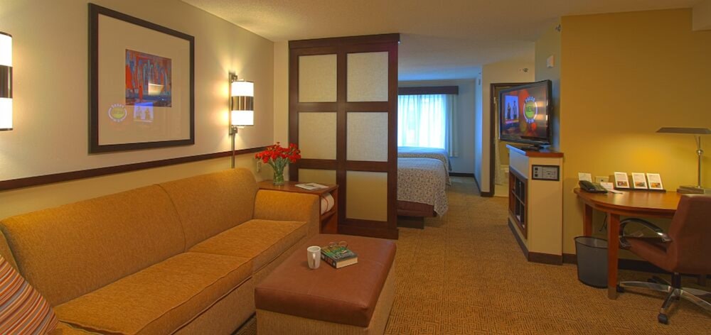 Hyatt Place Bethlehem 37/58