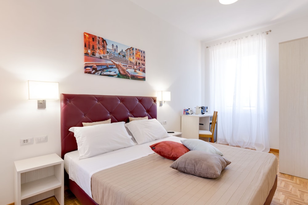 Dolce Luxury Rooms 16/50