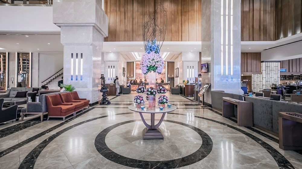 Arnoma Grand Bangkok 43/58