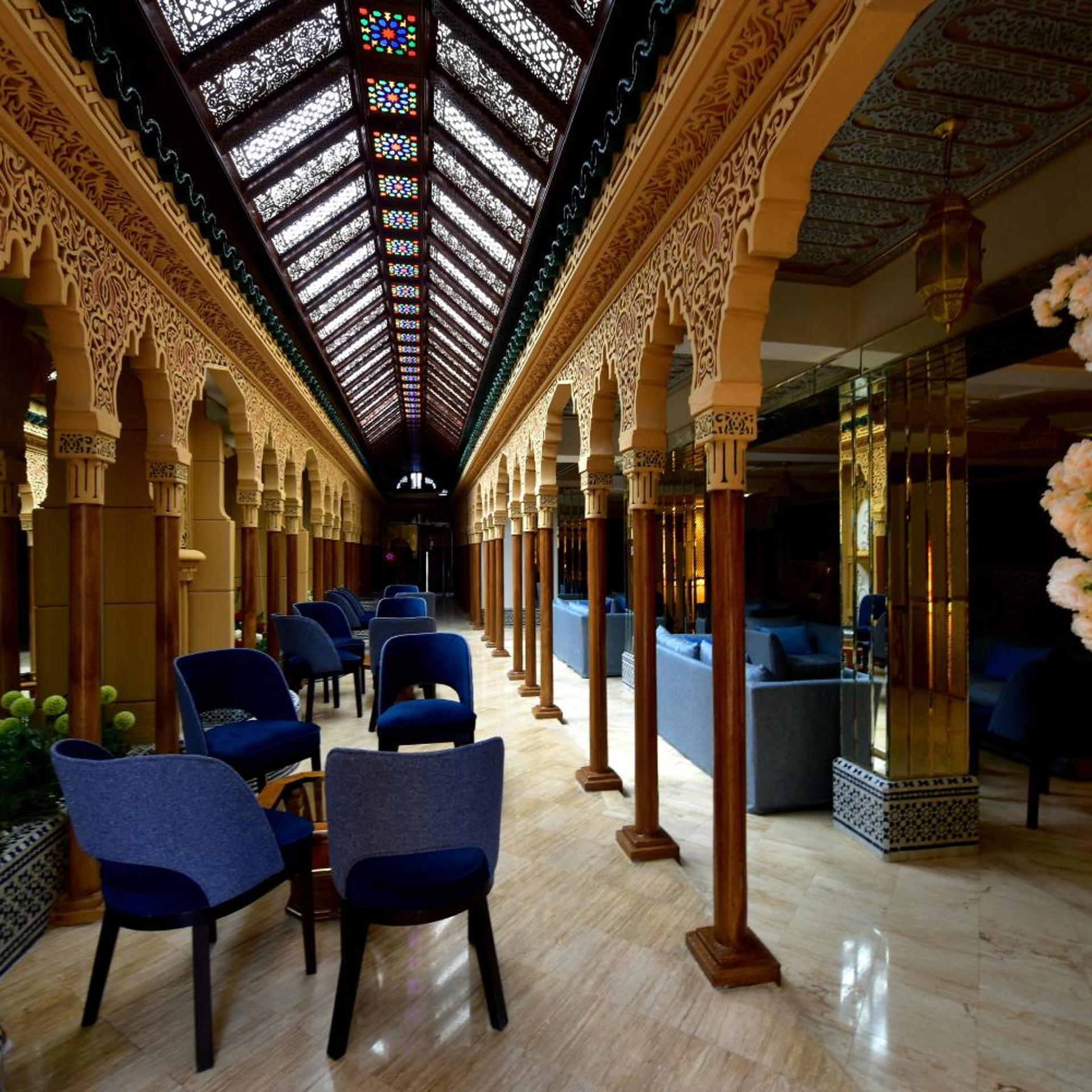 Fes Inn 42/55