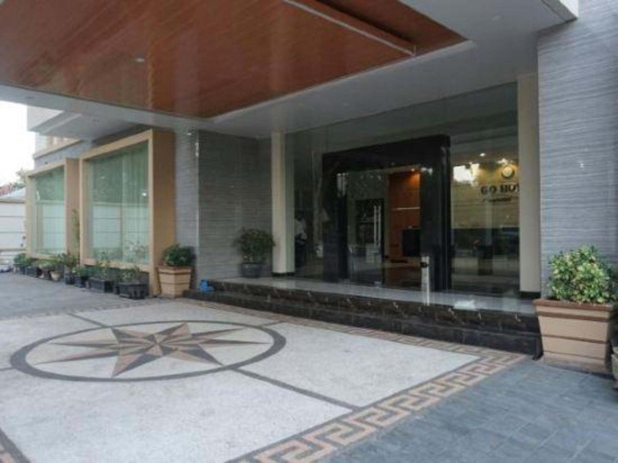 Go Hotel Maumere 36/41