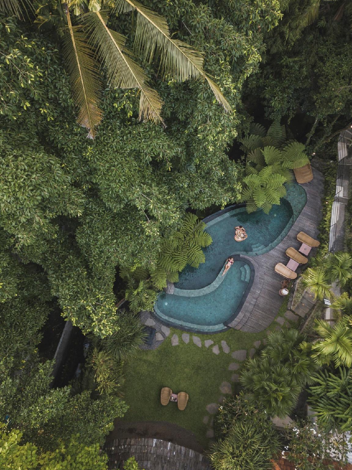 1 BEDROOM, VILLA, PRIVATE POOL, BATHTUB