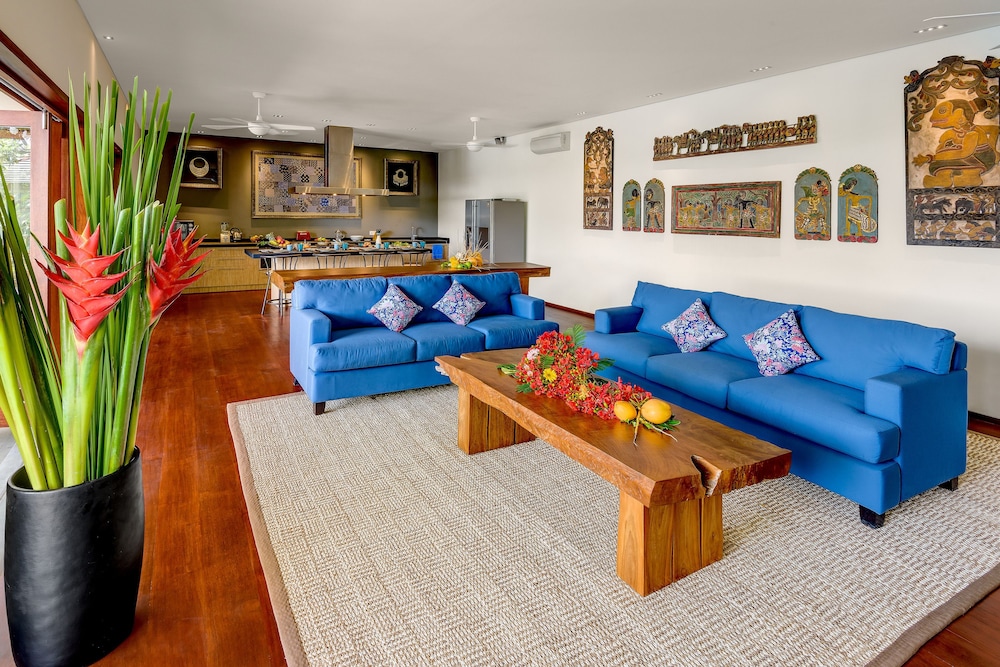 PRIVATE VILLAS OF BALI 29/50