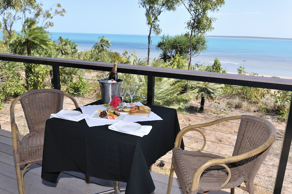 GROOTE EYLANDT LODGE 55/68