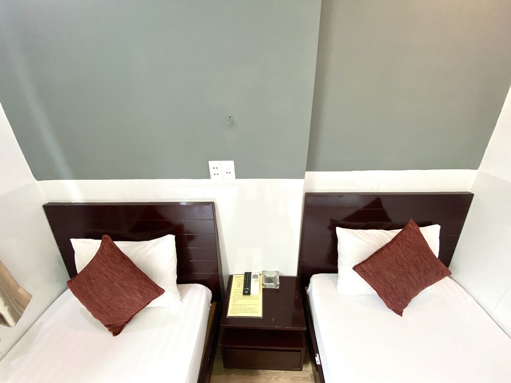 Mi Linh Hotel 29/62