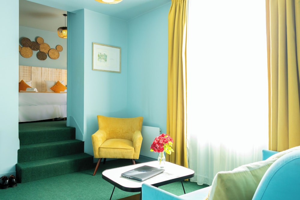 Le Central Boutique Hotel Beaune Centre 25/50