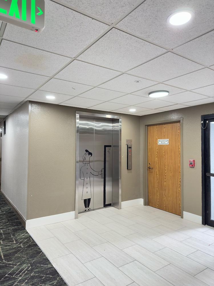 Super 8 by Wyndham Dallas Love Field Airport 49/60