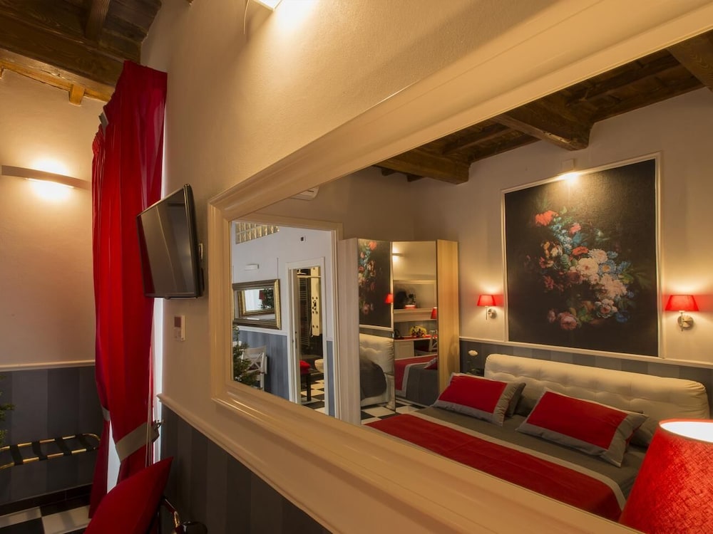 Locanda Di Mosconi 31/41
