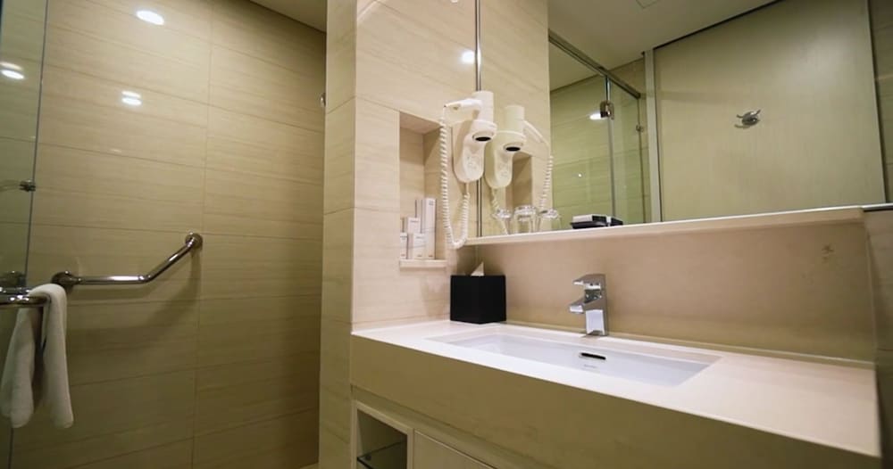 Sunway Velocity Hotel 58/65