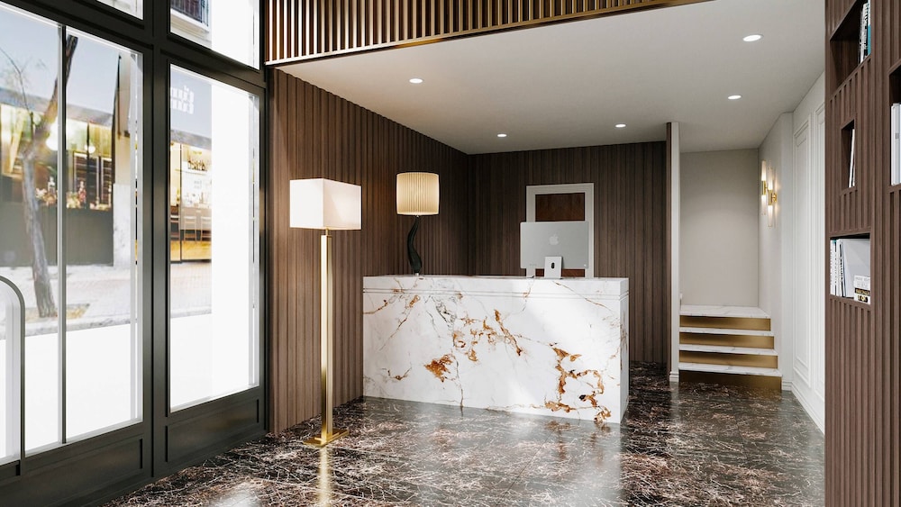 BH hotel Roma 22/52