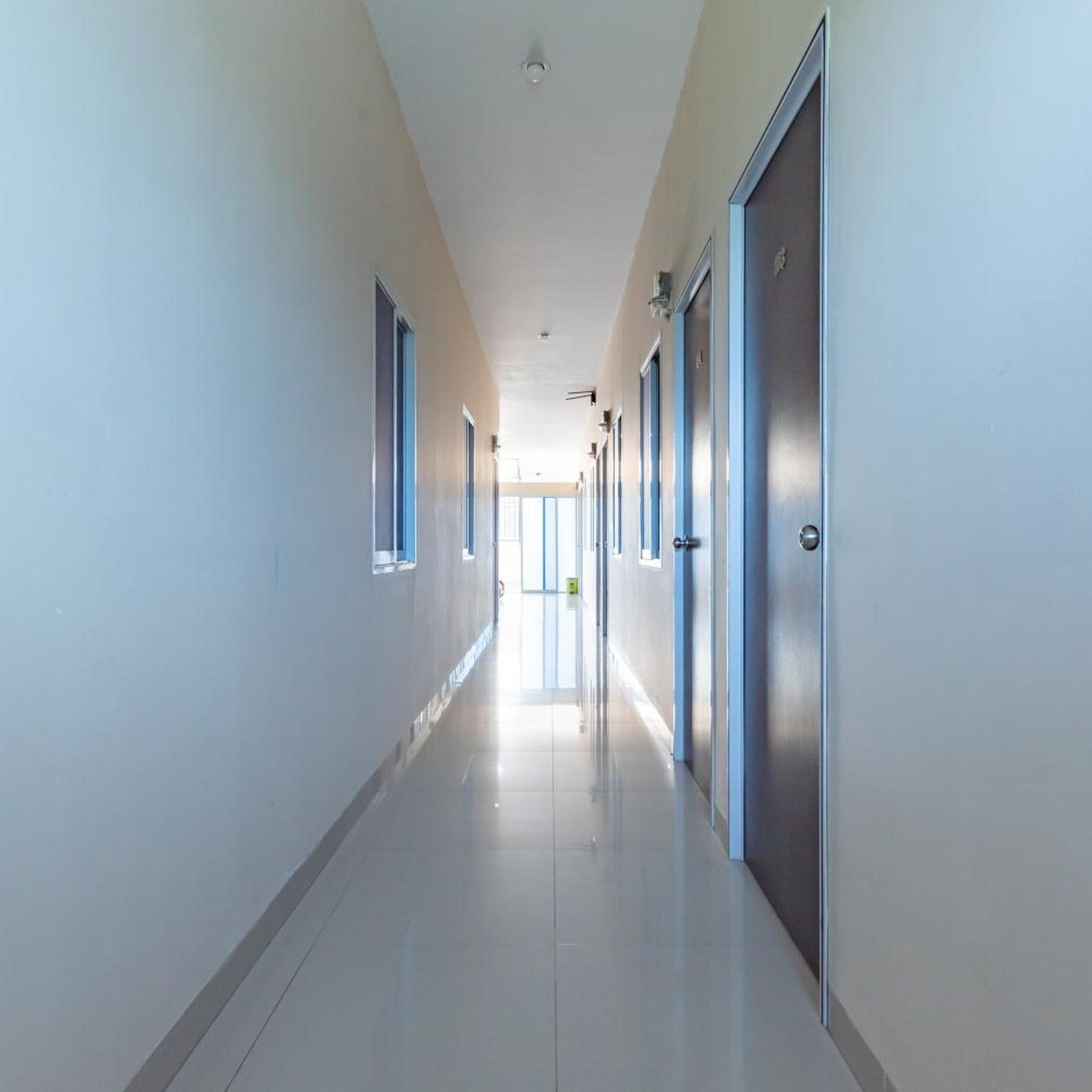 RedDoorz Plus near Kepri Mall 27/44