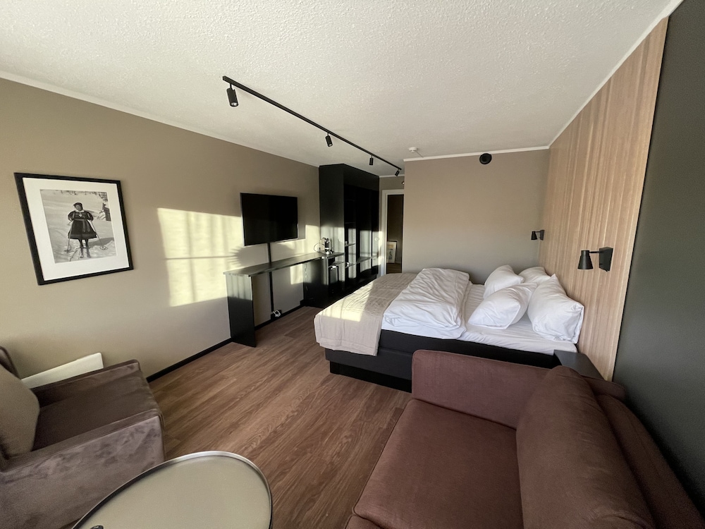 Hovdestoylen Hotell And Lodge 14/50