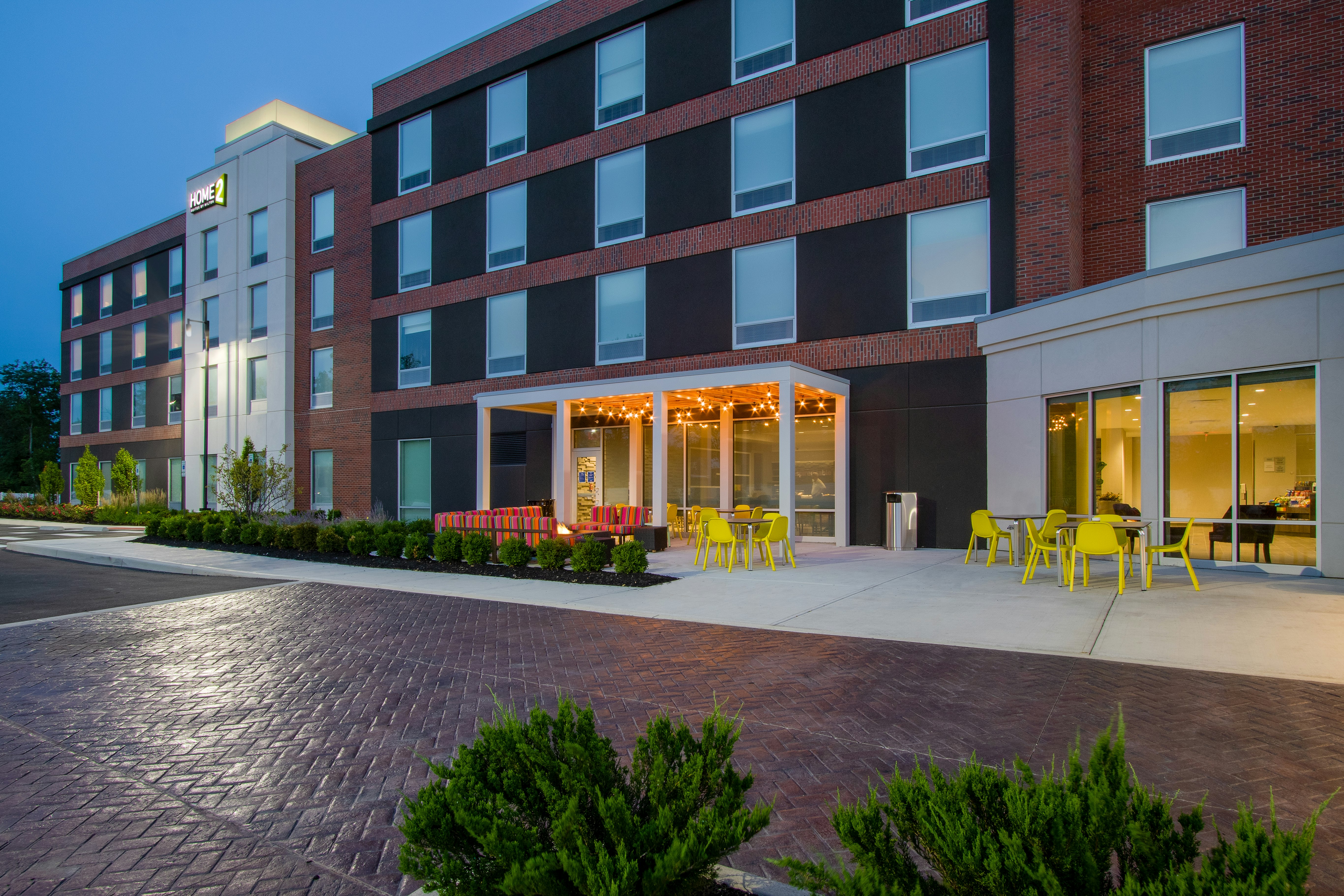 Home2 Suites By Hilton Grove City Columbus Oh 22/25