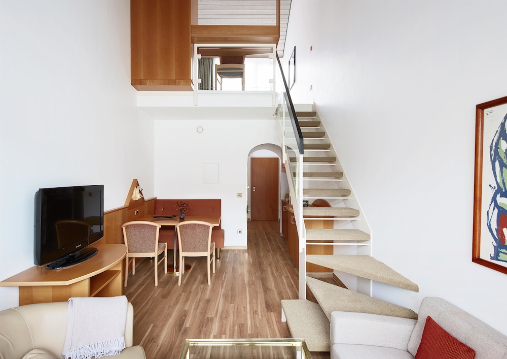 Living Hotel Nurnberg 32/37