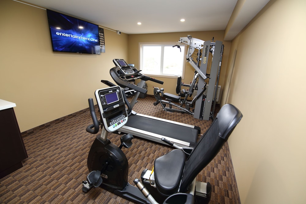 Quality Inn & Suites Bathurst, NB 23/50
