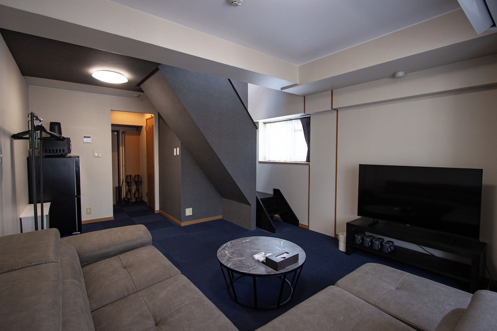 The Lang Hotel Fukuoka 18/28