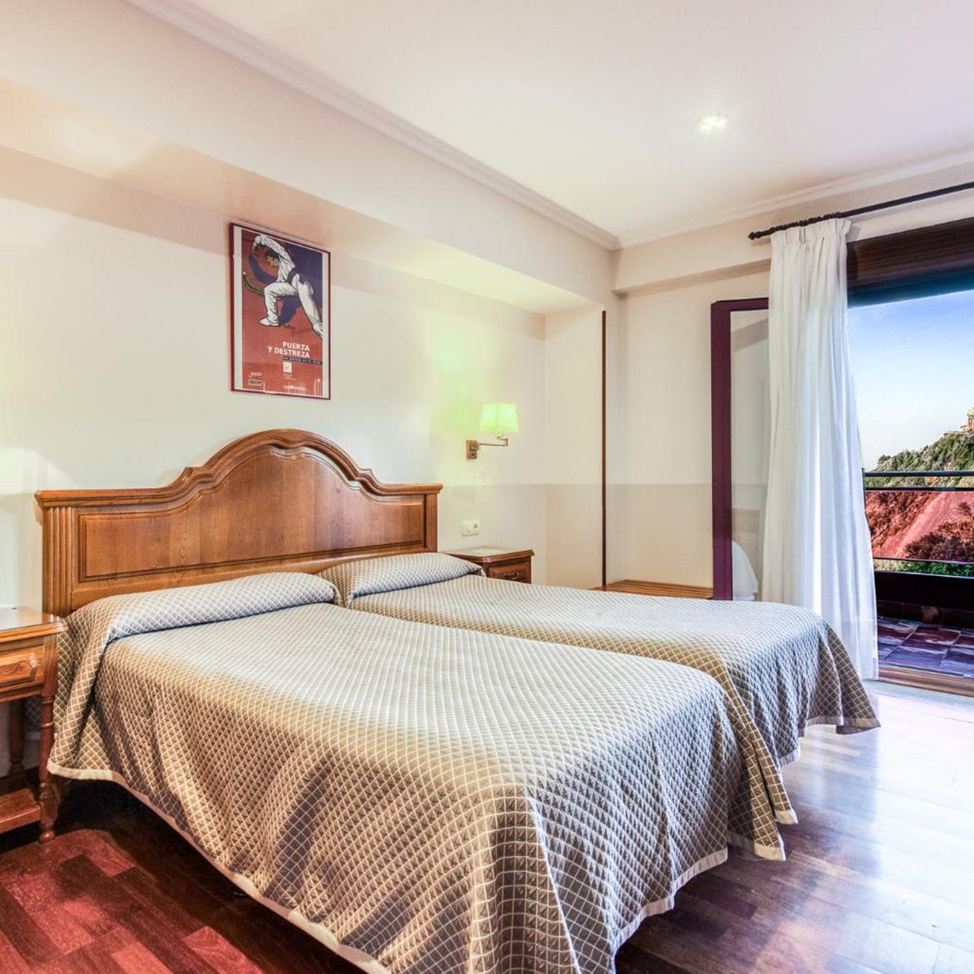 Hotel Leku Eder 24/58
