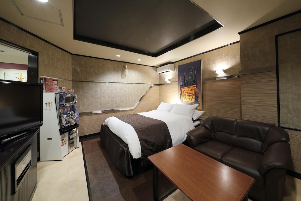 Hotel Fine Garden Okayama2 20/29