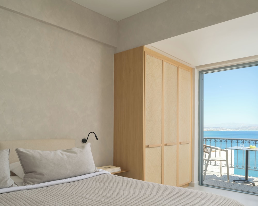 Palazzo Greco Boutique Hotel 11/62