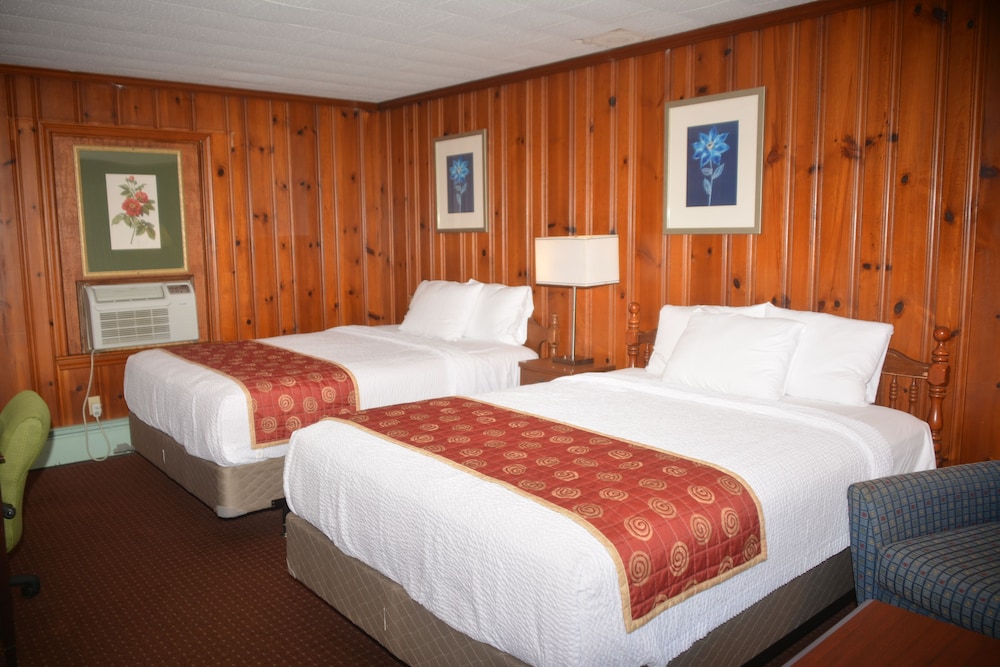 Americas Best Value Inn 13/45