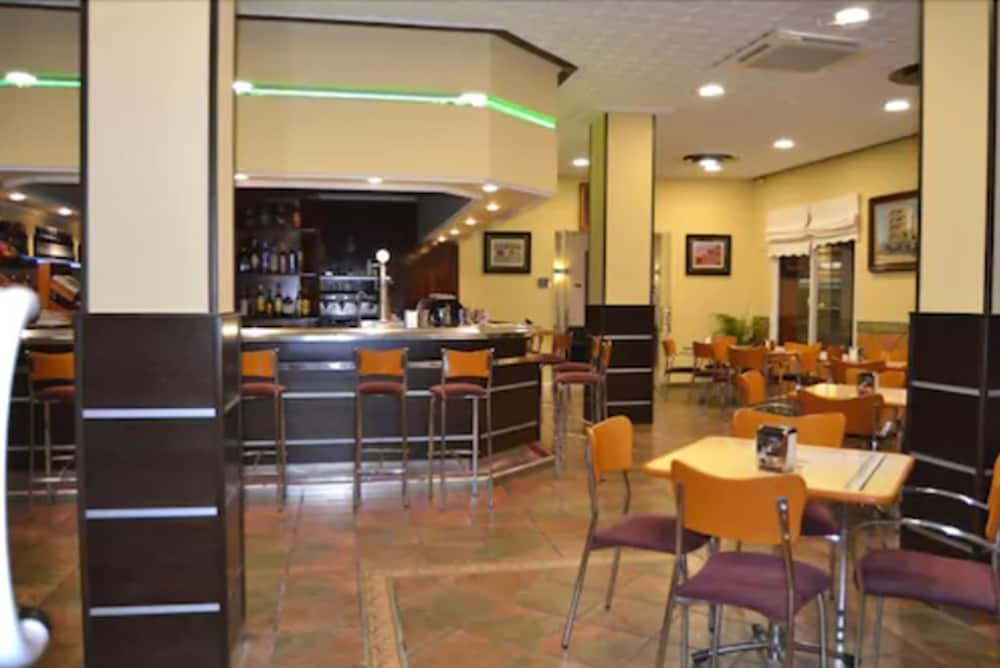 Hotel Costamar 47/50
