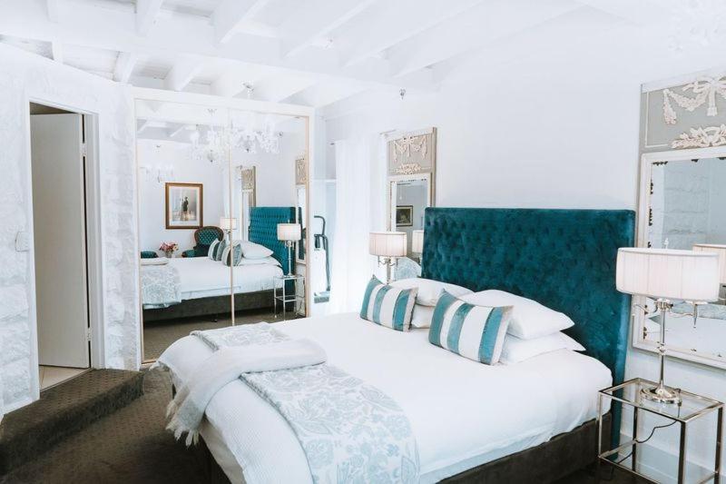 Victorian, Suite