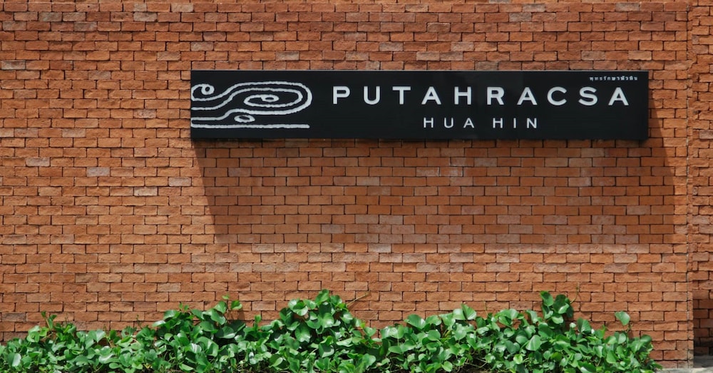 Putahracsa Hua Hin in HUA HIN - CHA-AM