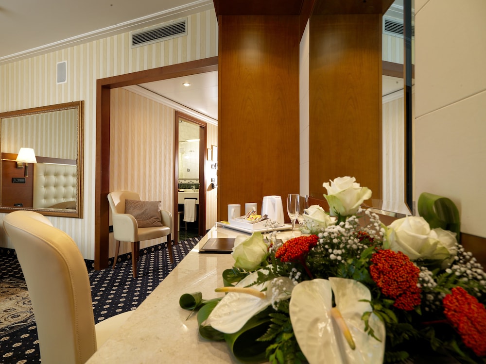 Hotel Ariston 13/28