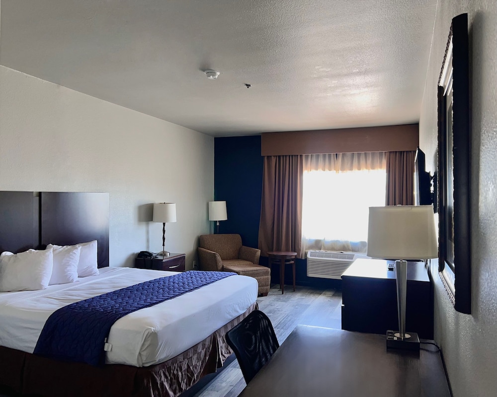 Budget Inn Phoenix 26/56