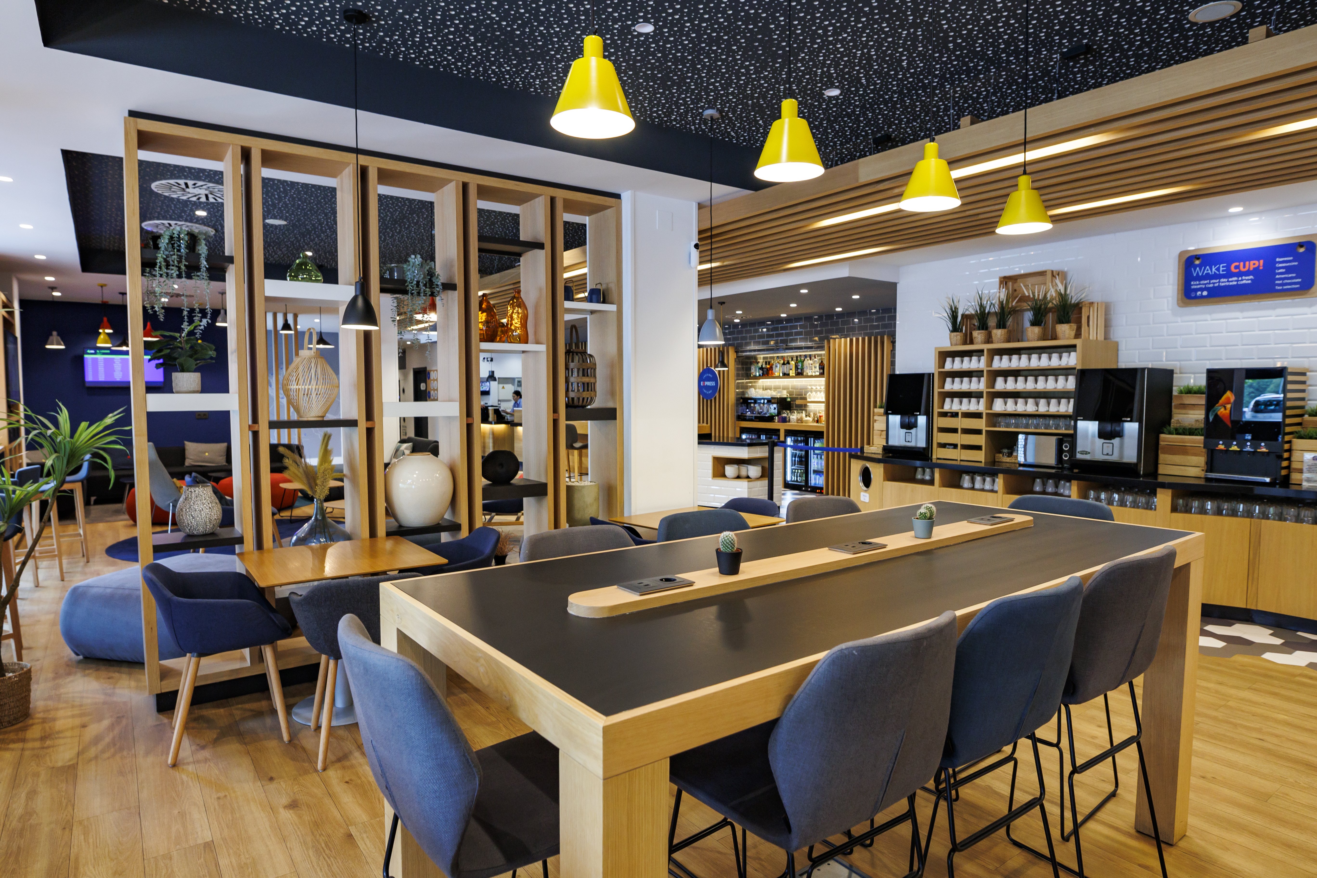 Holiday Inn Express Bilbao 36/56