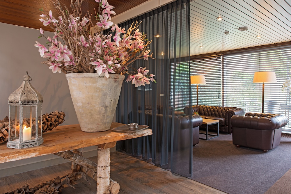 Fletcher Hotel Restaurant Prinsen 37/45