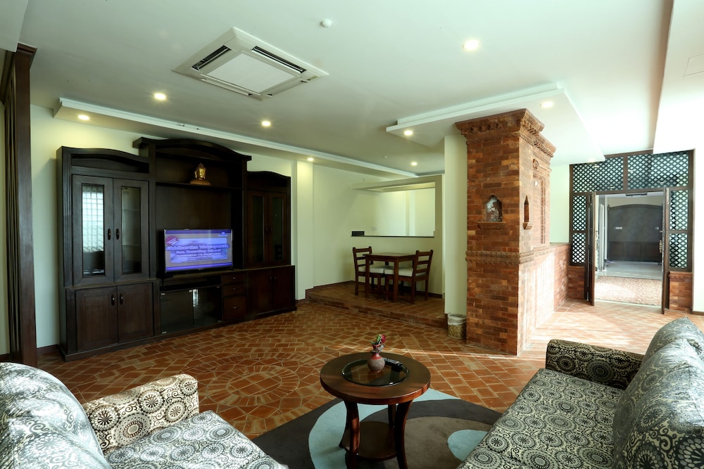 Dahlia Boutique Hotel 29/50