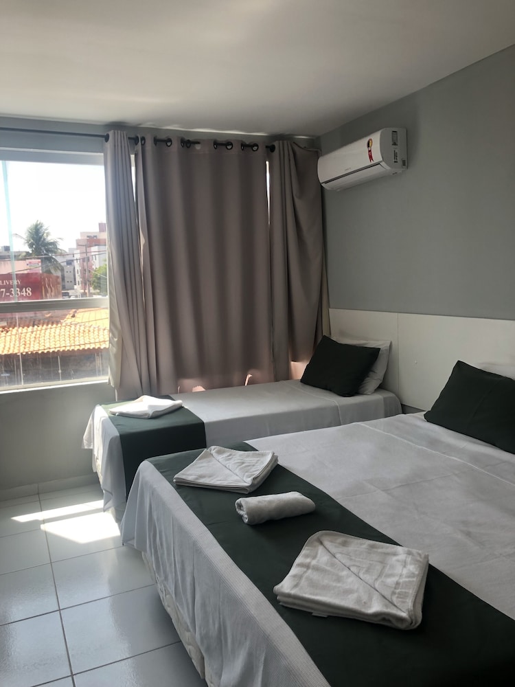 Hotel Filipeia Bessa 17/29