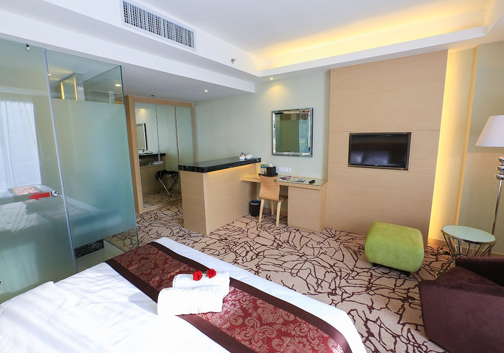 Eco Tree Hotel 29/70