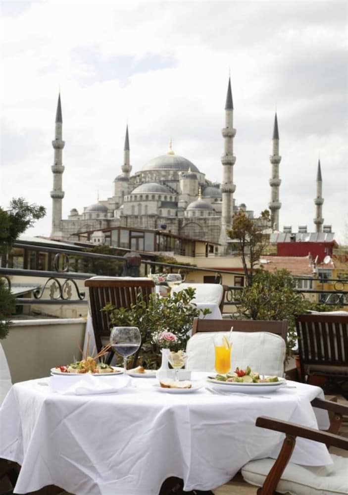 Hippodrome Hotel Istanbul 24/28