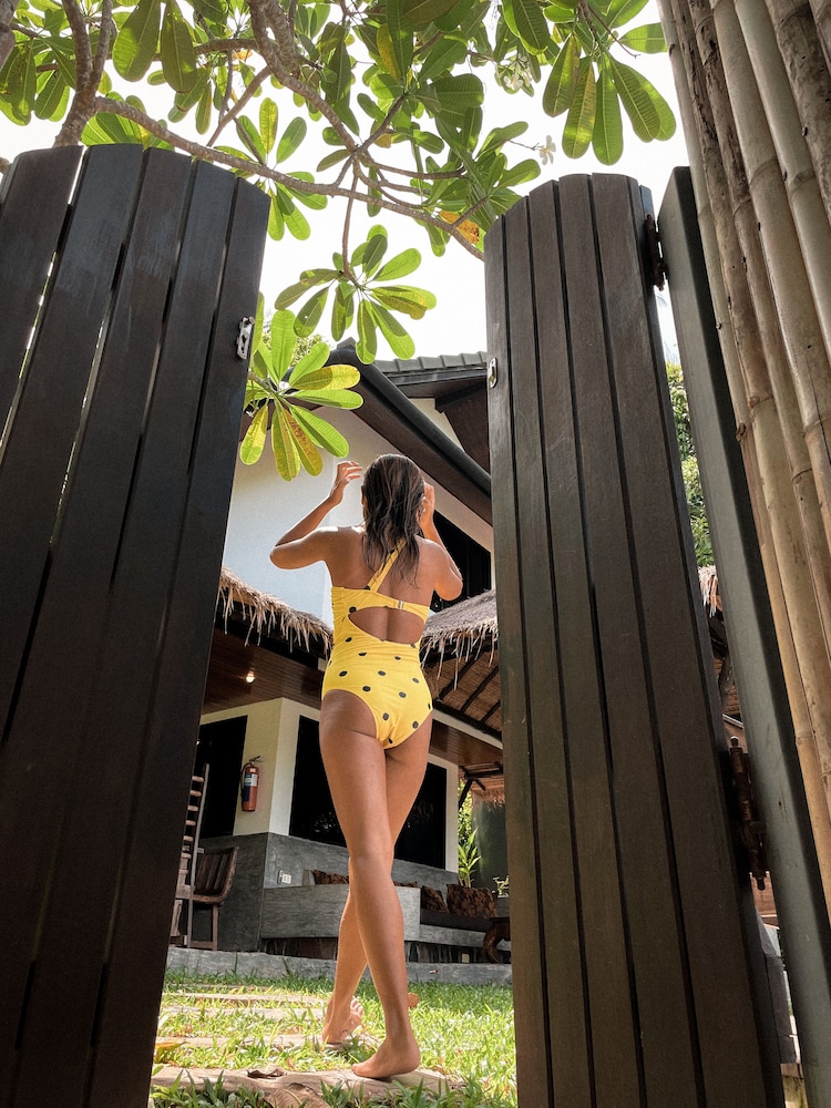 Koh Tao Heights Boutique Villas 20/25