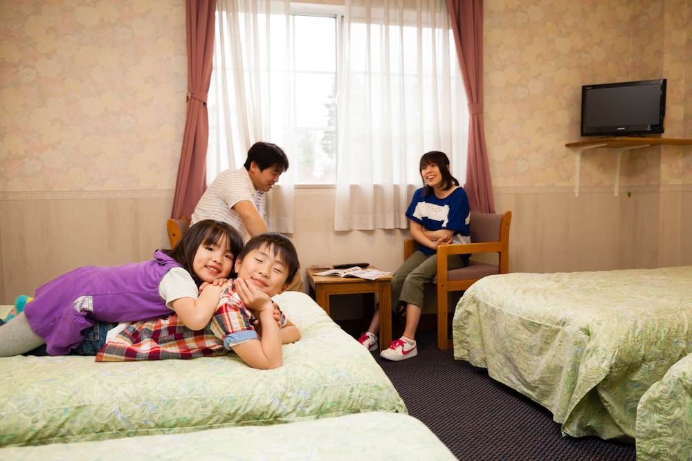 Karuizawa Hotel Paipu No Kemuri 31/45