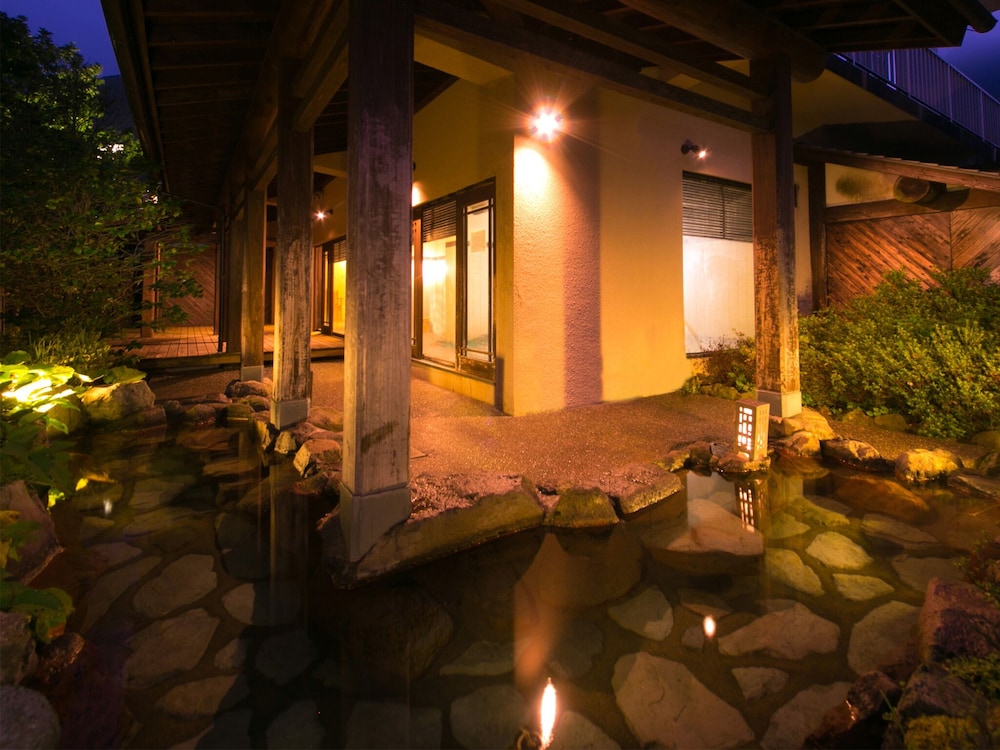Kuju Kanko Hotel 32/50