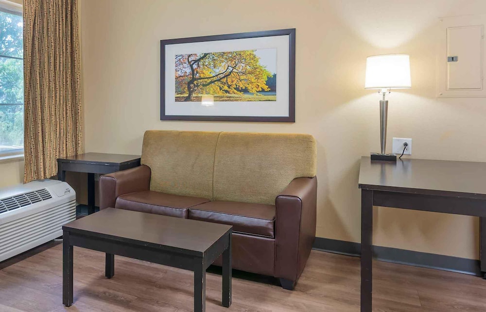 Extended Stay America - Atlanta - Marietta - Wildwood 25/42