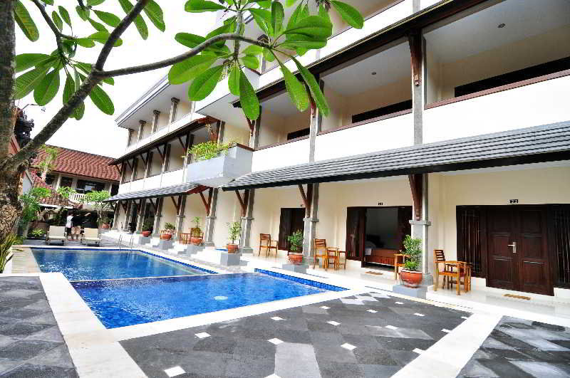 Jesen's Inn II 4/26
