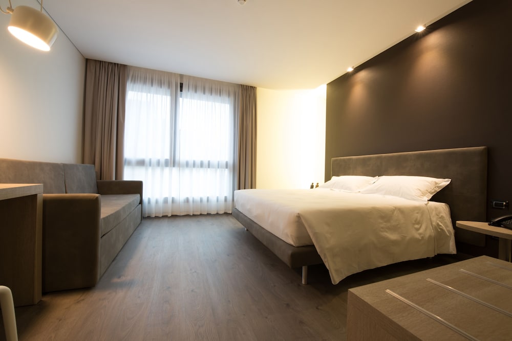 Hotel Fuori Le Mura 14/38