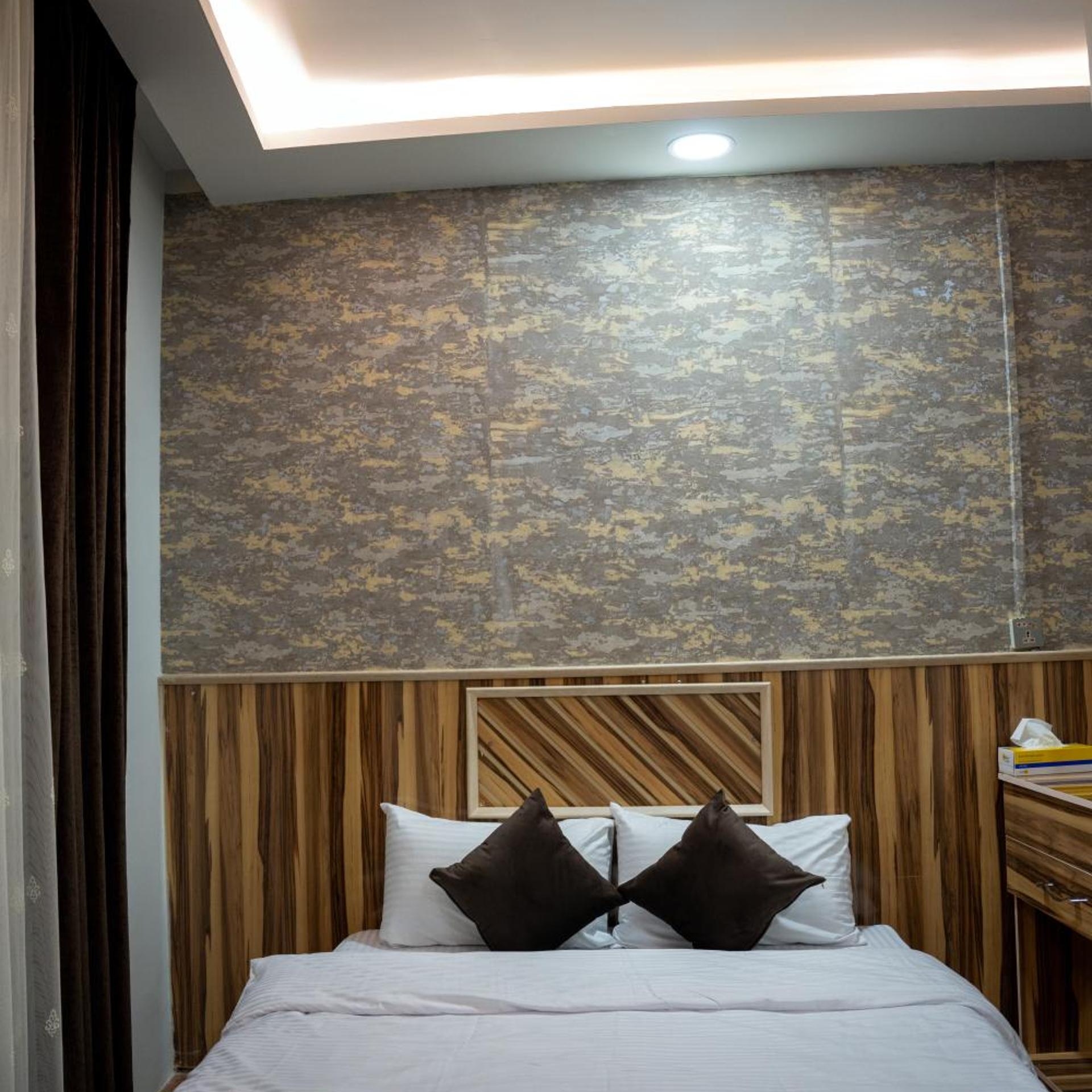 Kristal Hotel Duhok 48/63