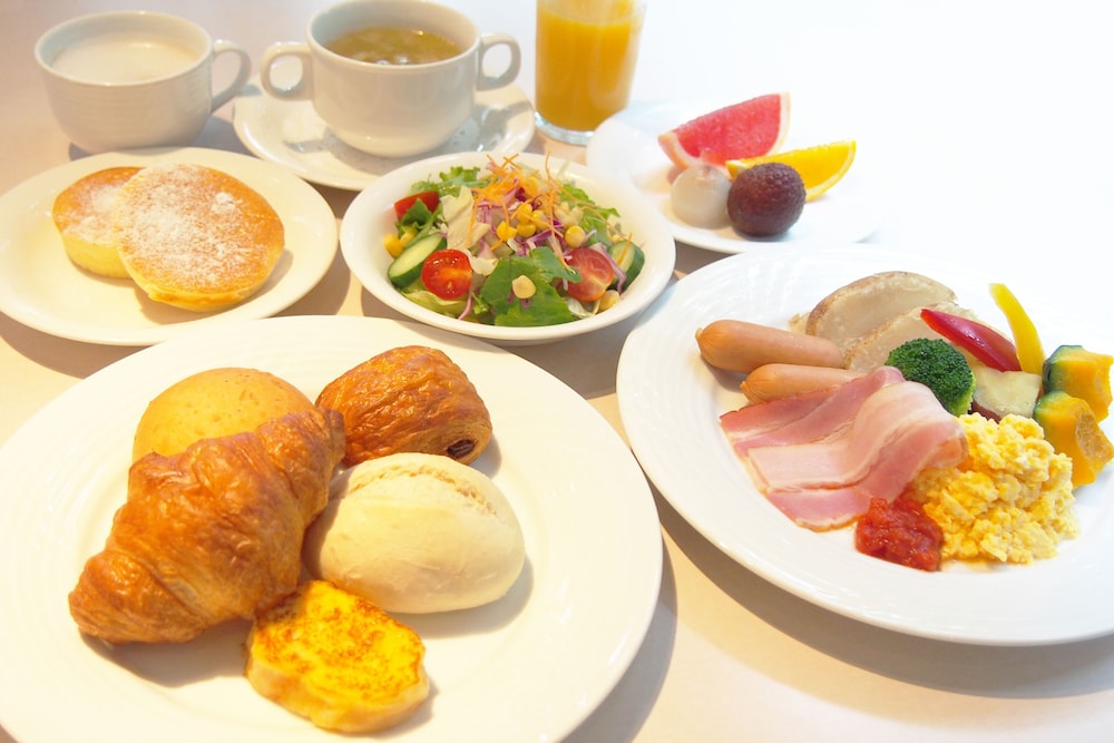 New Otani Inn Tokyo 29/49