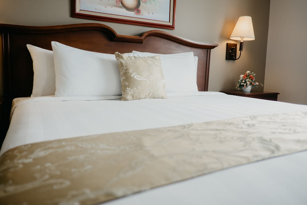 East Asia Royale Hotel 17/55
