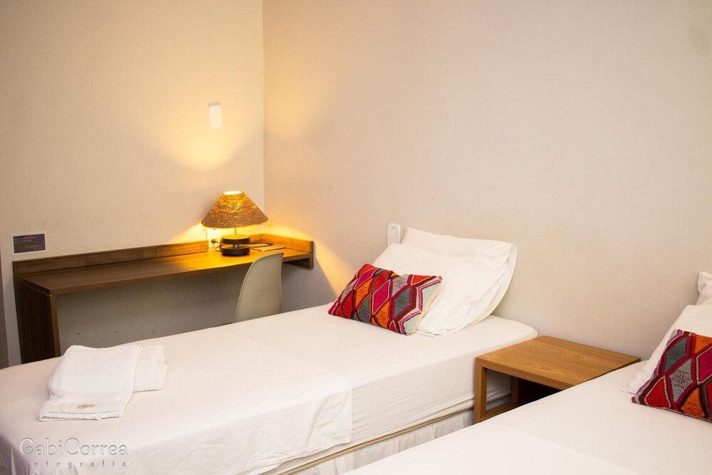 ICARAI SUITES 16/63