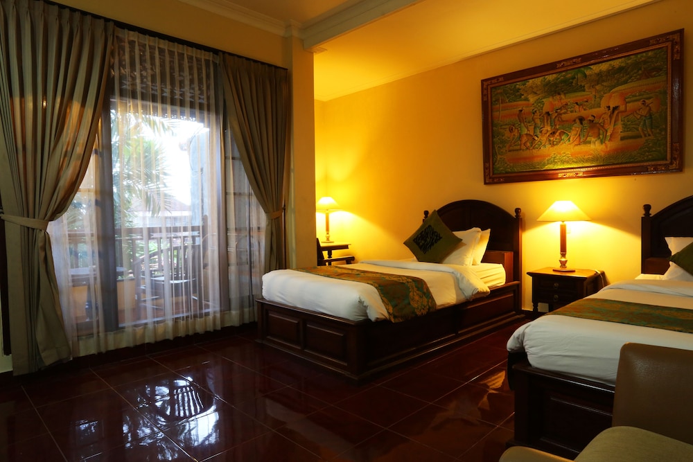 Sans Vibes Puri Mango Hotel Sanur 14/67