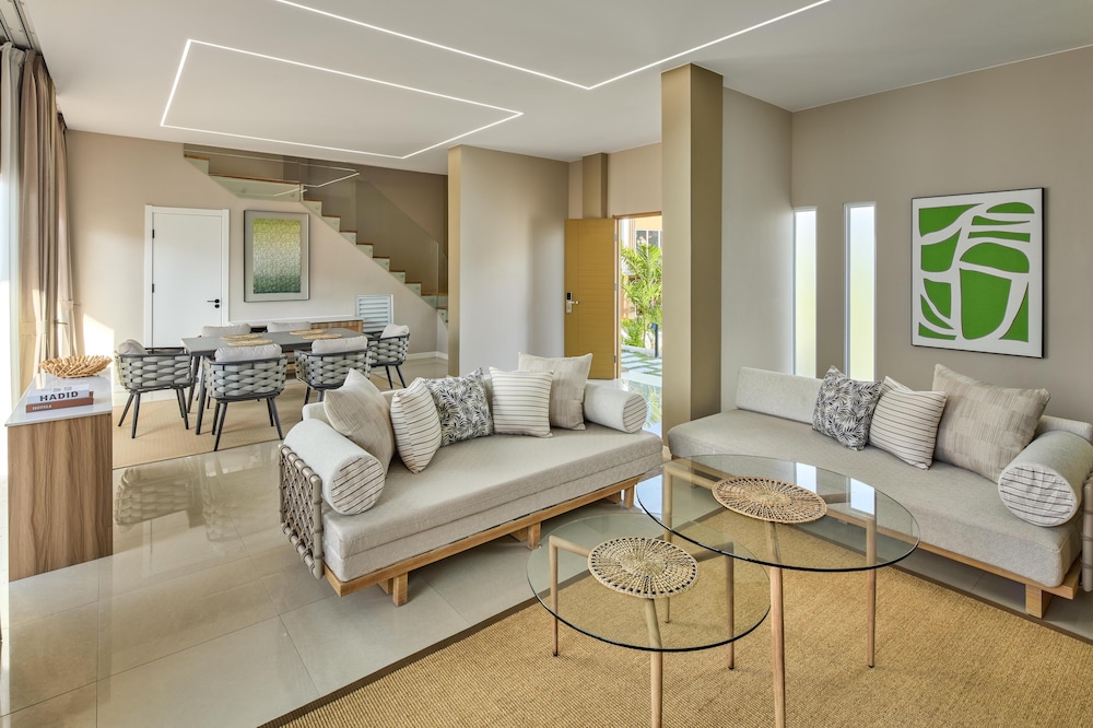 Lime Resort Bohol, a member of Radisson Individuals Premier 38/60