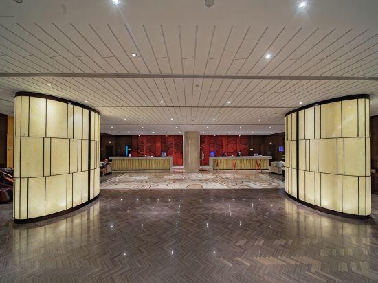 Yangzhou Changqing International Hotel 6/59