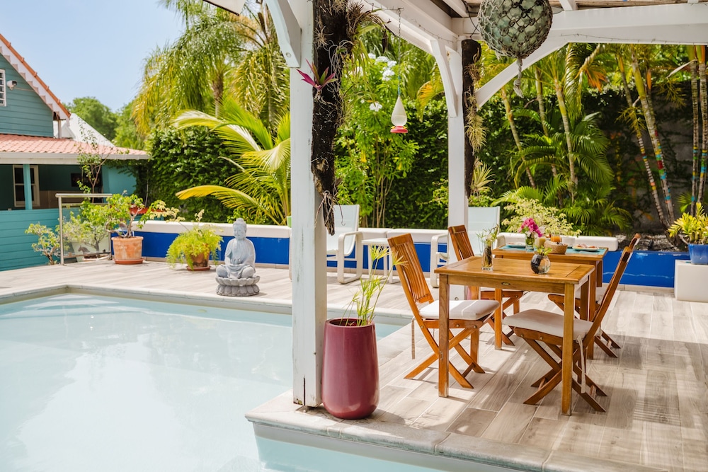 Hotel Fregate Bleue 67/72